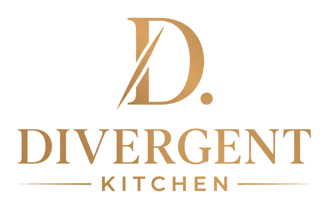 Divergent Kitchen