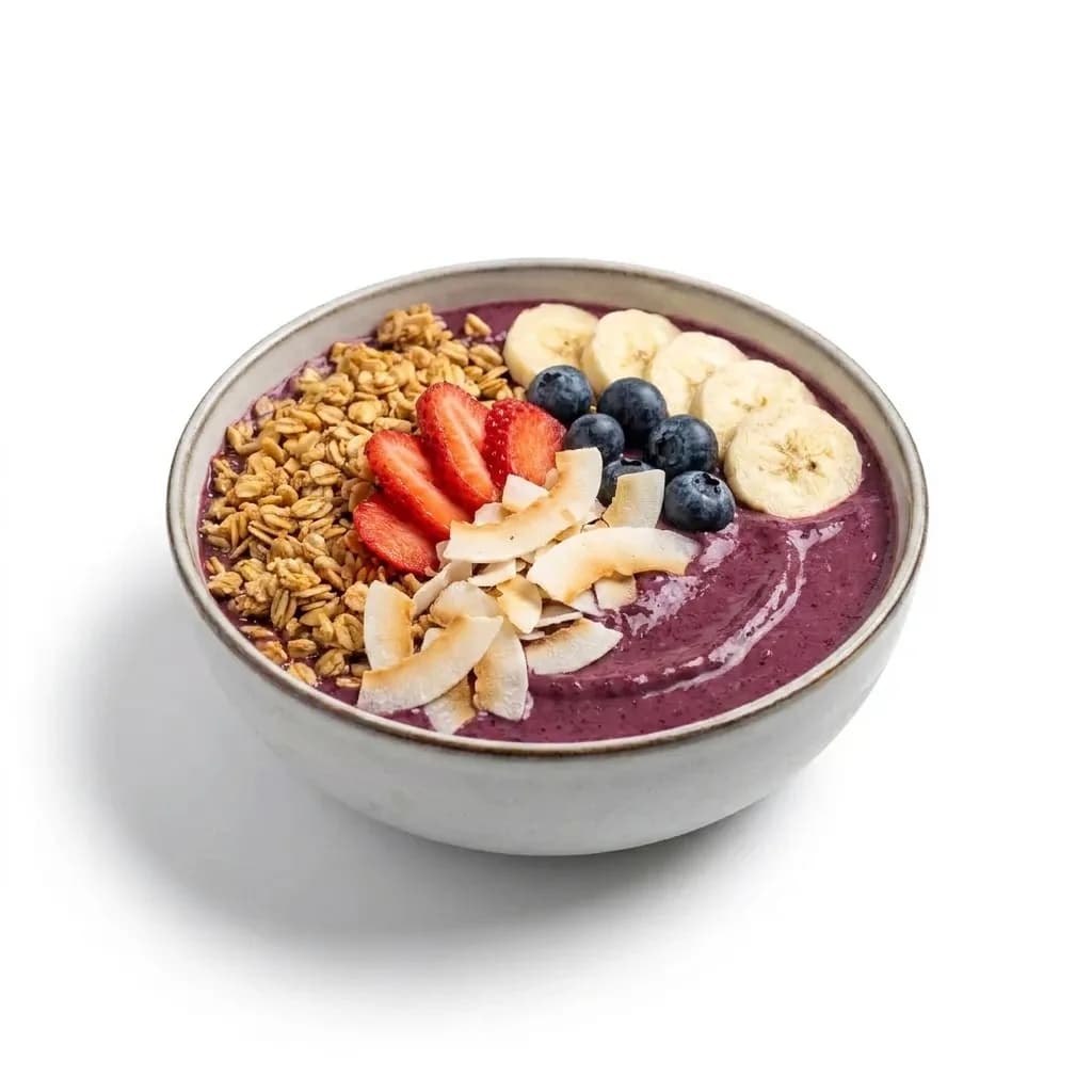 Photo of Acai Glow Bowl