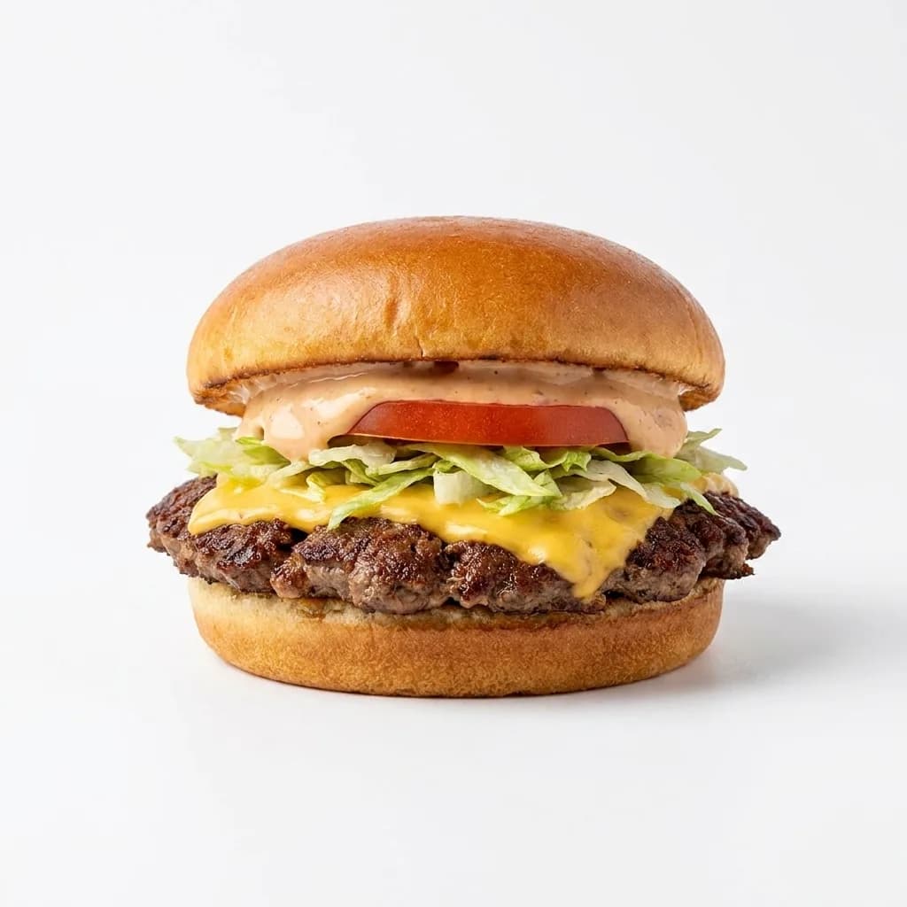 Photo of Breakfast Smash