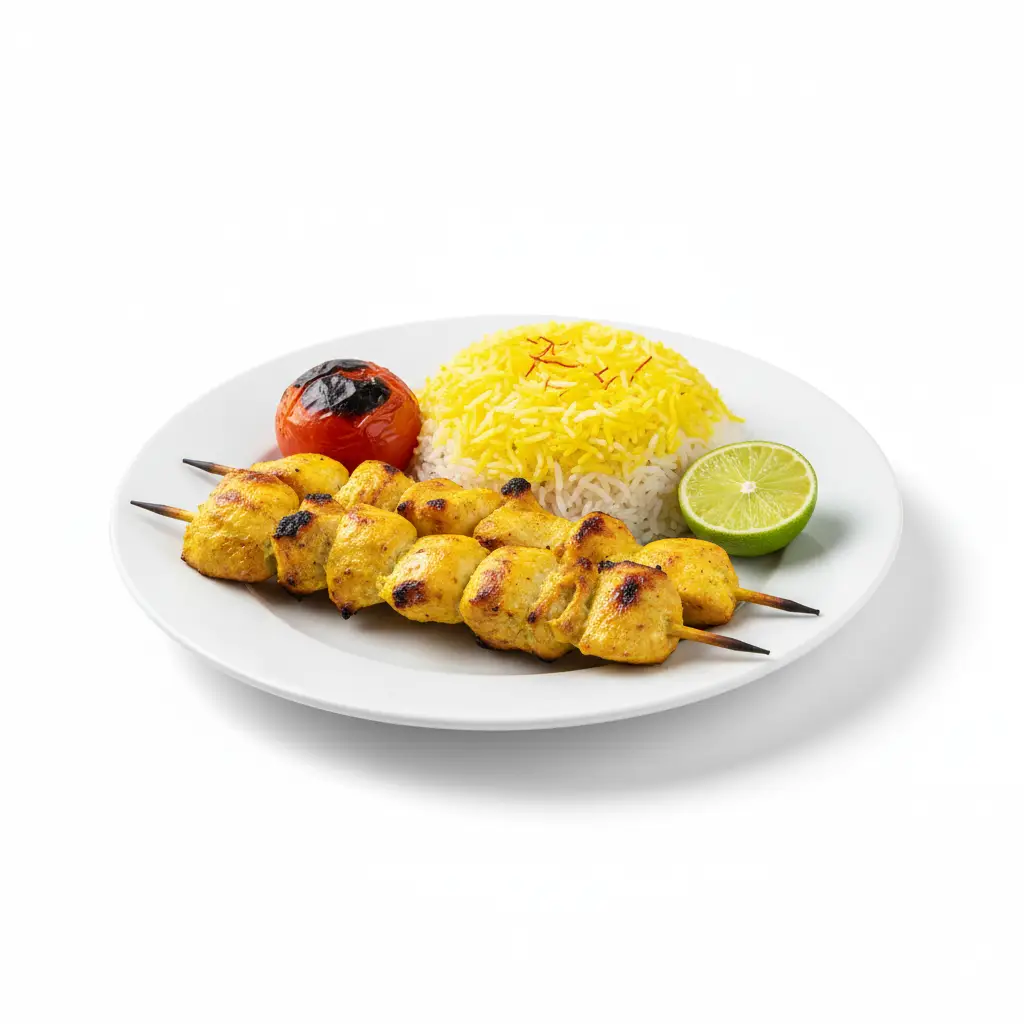 Photo of Joojeh Kabab