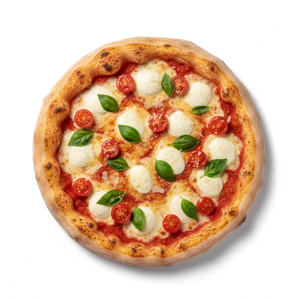 Photo of Sunrise Margherita