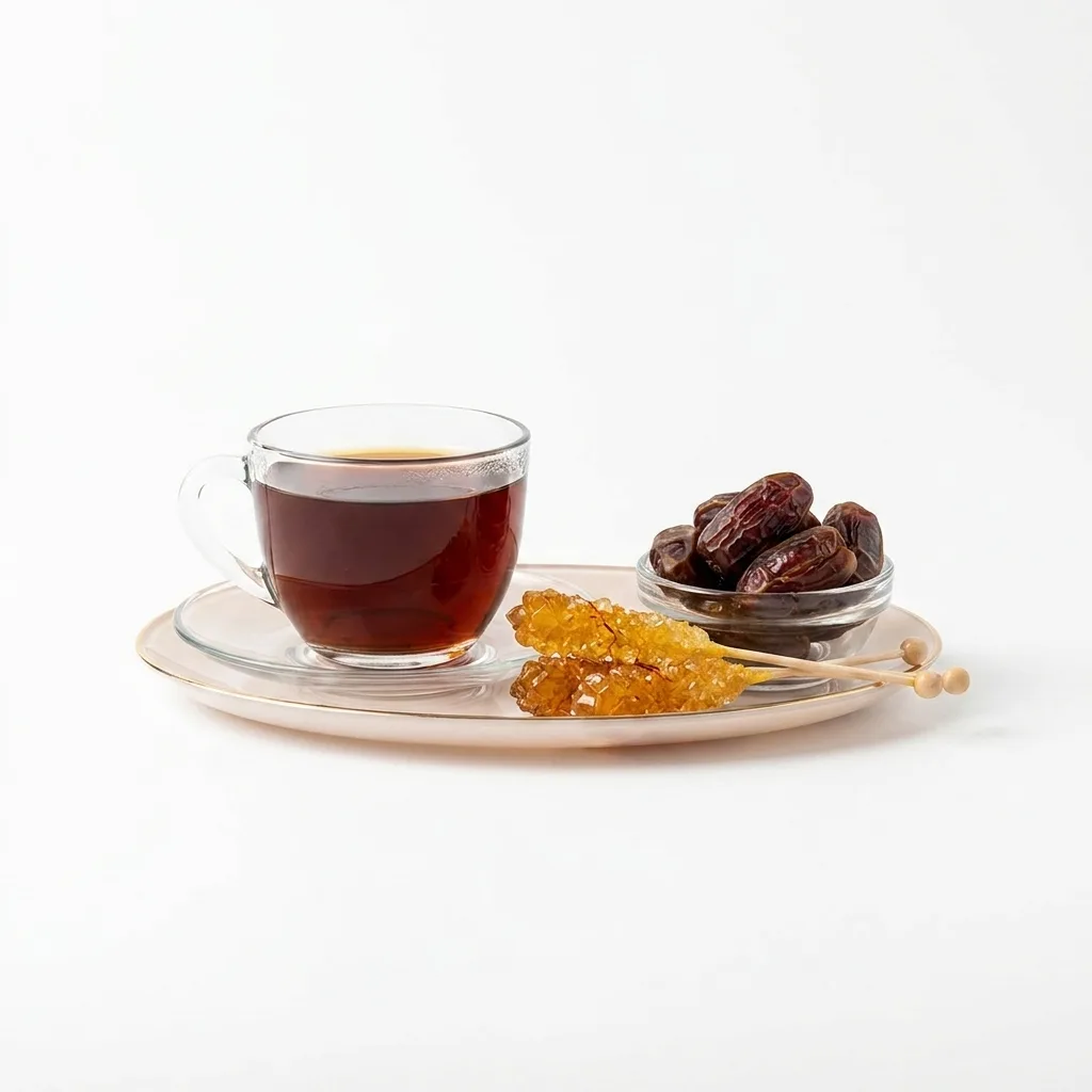 Photo of Persian Tea Service